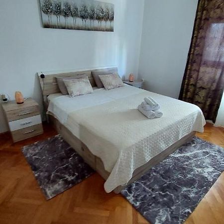 New Studio Apartman Emda U Centru Splita Luaran gambar