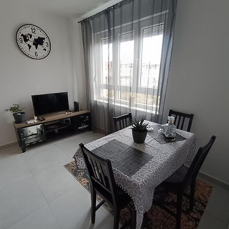 New Studio Apartman Emda U Centru Splita Luaran gambar
