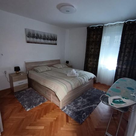 New Studio Apartman Emda U Centru Splita Luaran gambar
