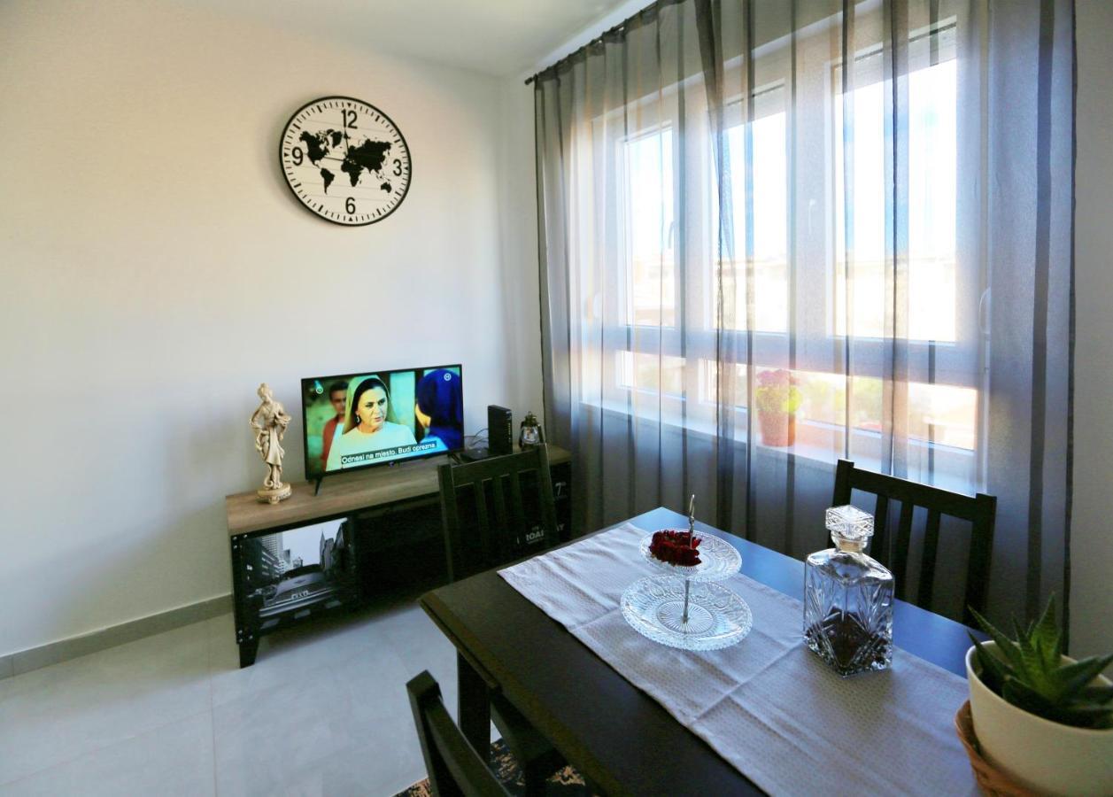 New Studio Apartman Emda U Centru Splita Luaran gambar