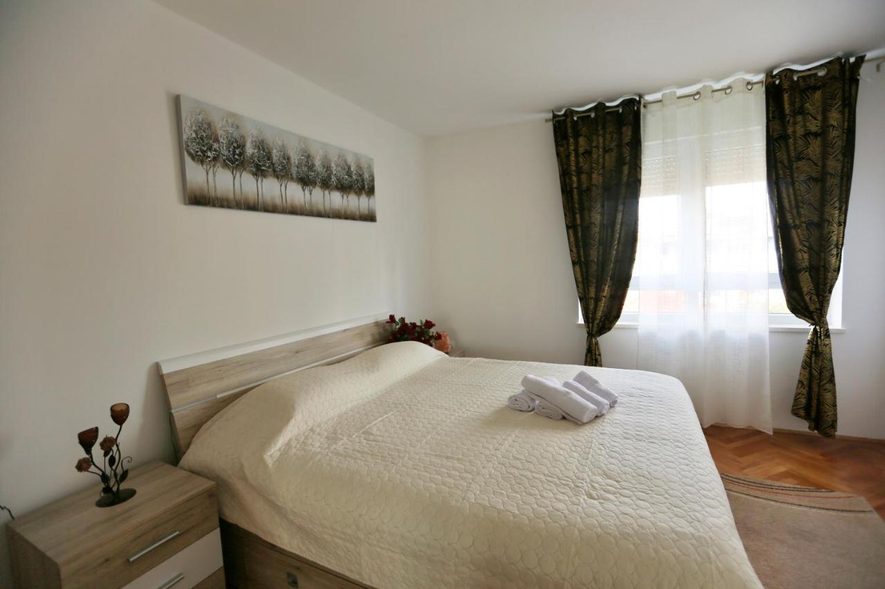 New Studio Apartman Emda U Centru Splita Luaran gambar
