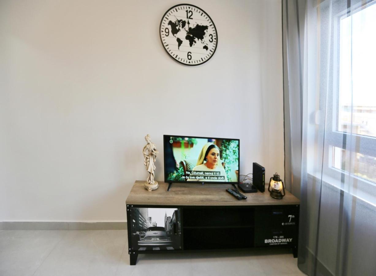 New Studio Apartman Emda U Centru Splita Luaran gambar