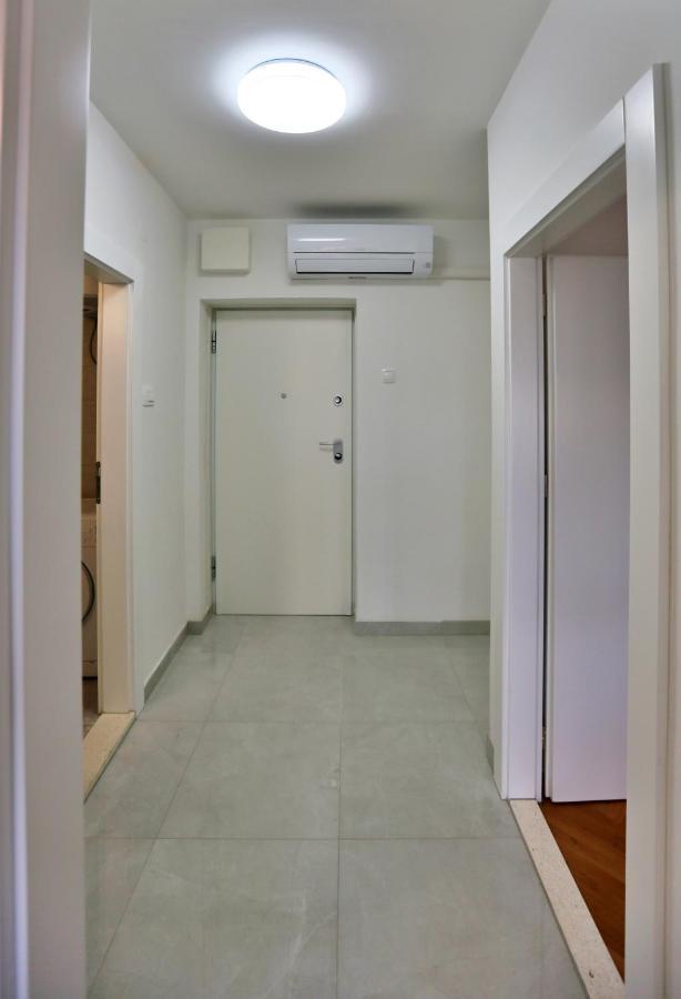 New Studio Apartman Emda U Centru Splita Luaran gambar