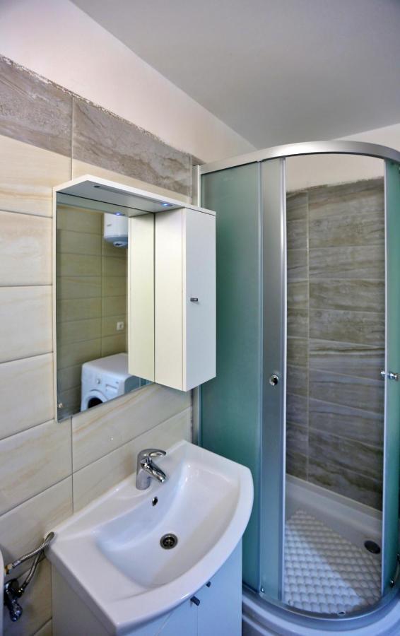 New Studio Apartman Emda U Centru Splita Luaran gambar