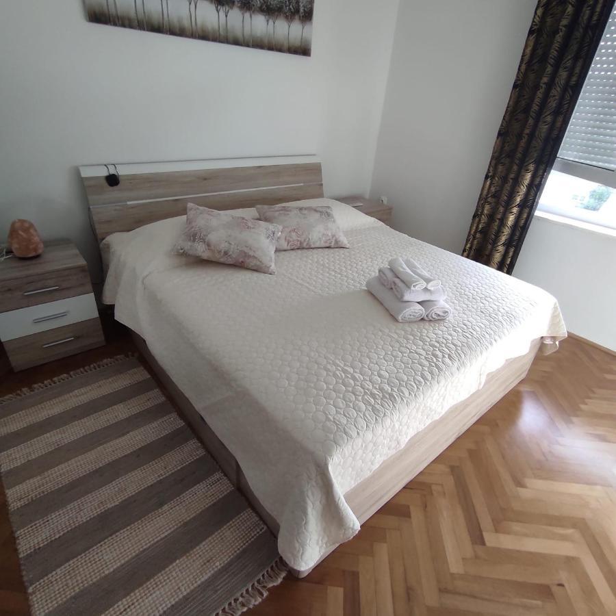 New Studio Apartman Emda U Centru Splita Luaran gambar