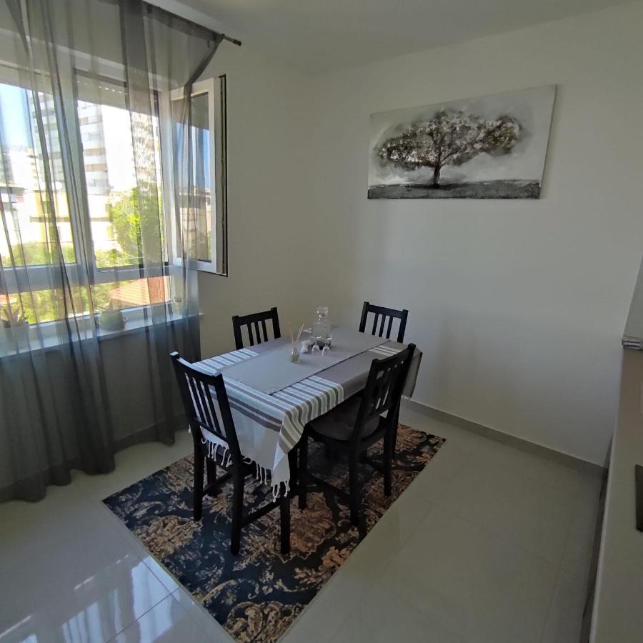 New Studio Apartman Emda U Centru Splita Luaran gambar