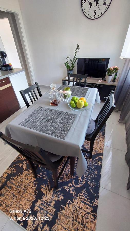 New Studio Apartman Emda U Centru Splita Luaran gambar
