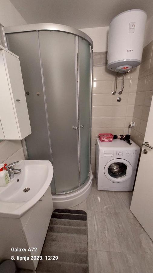 New Studio Apartman Emda U Centru Splita Luaran gambar