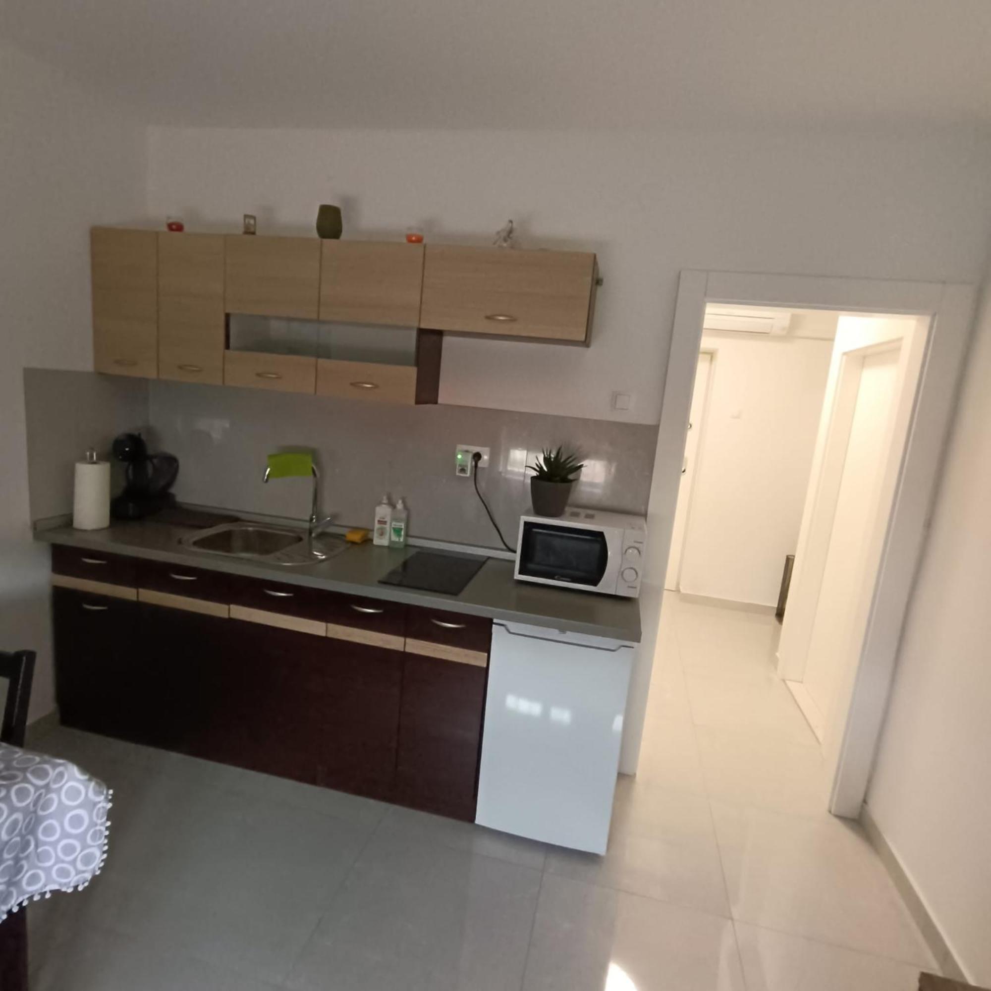 New Studio Apartman Emda U Centru Splita Luaran gambar
