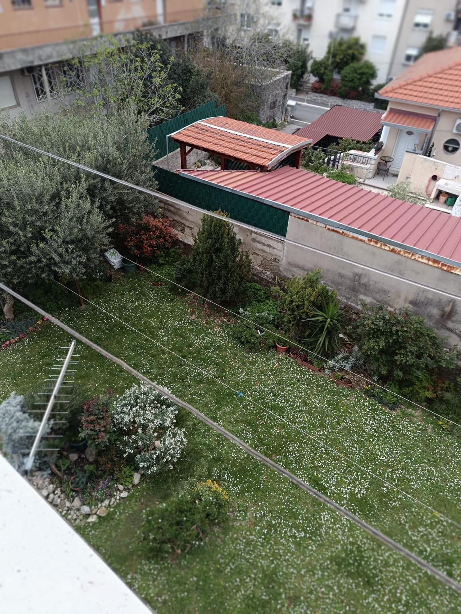 New Studio Apartman Emda U Centru Splita Luaran gambar