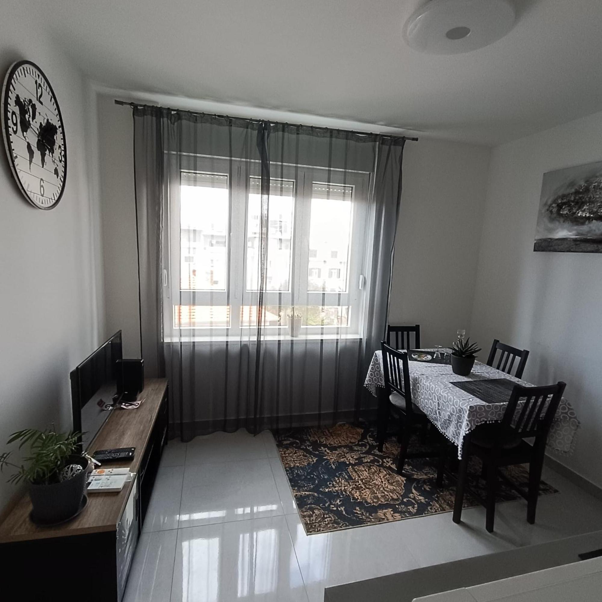 New Studio Apartman Emda U Centru Splita Luaran gambar